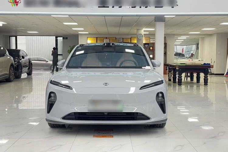 Used Nio ET5T 2024 75kWh Touring Exterior 1