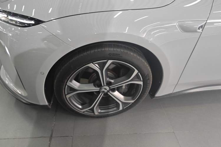Used Nio ET5T 2024 75kWh Touring Exterior 1