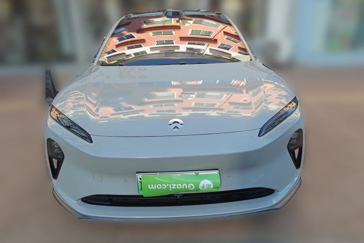 Used Nio ET5T 2024 75kWh Touring Exterior 1