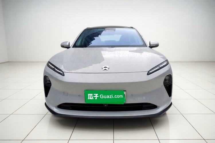 Used Nio ET5T 2024 75kWh Touring Exterior 1