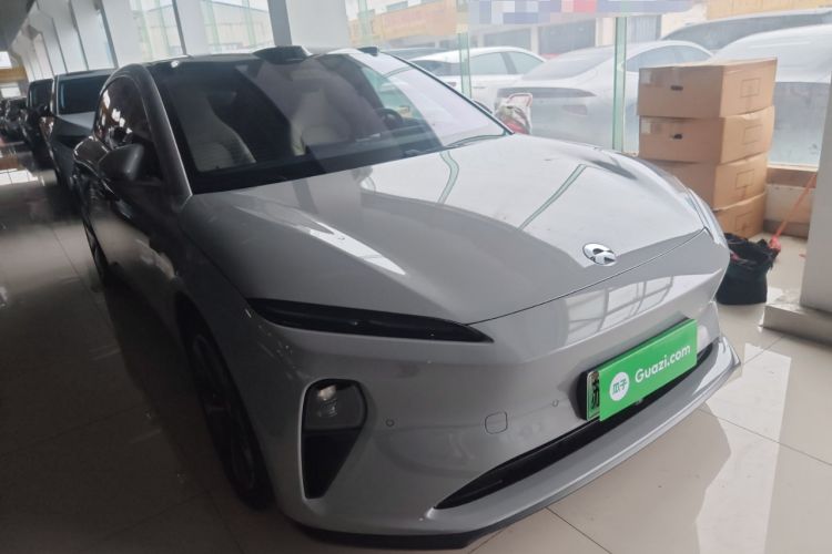 Used Nio ET5T 2024 75kWh Touring Exterior 2