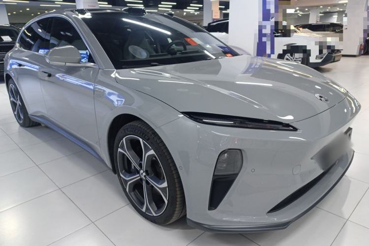Used Nio ET5T 2024 75kWh Touring Exterior 2