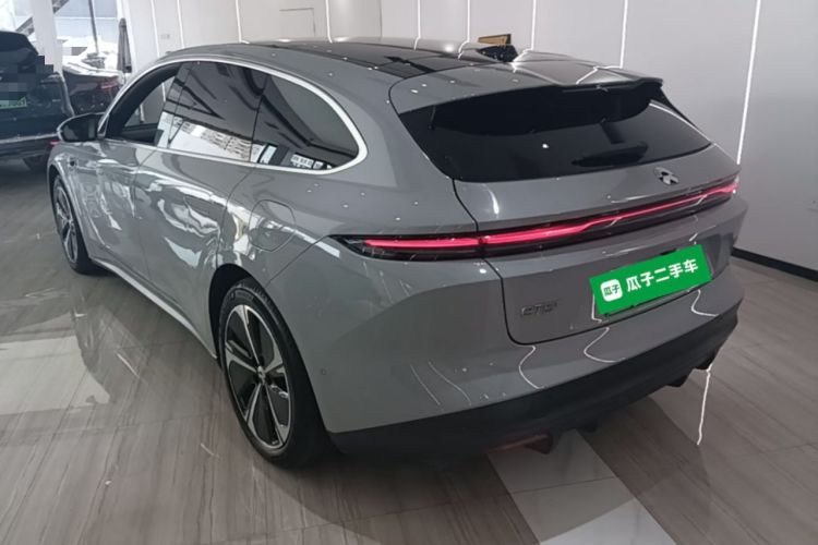 Used Nio ET5T 2024 75kWh Touring Exterior 2