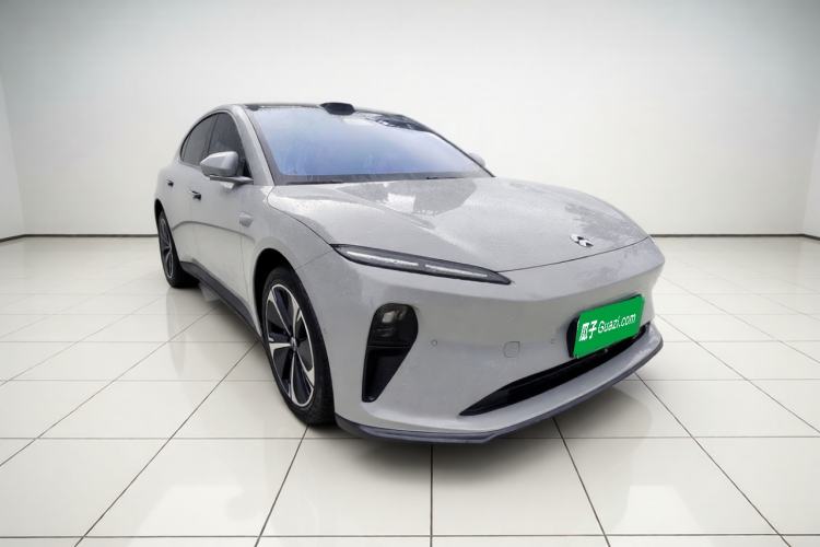 Used Nio ET5T 2024 75kWh Touring Exterior 2