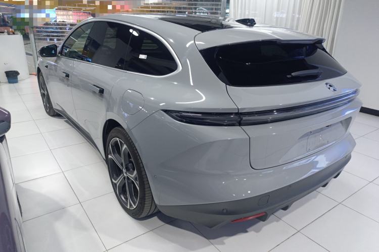 Used Nio ET5T 2024 75kWh Touring Exterior 3