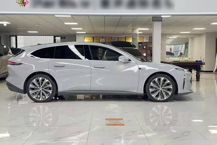 Used Nio ET5T 2024 75kWh Touring Exterior 3