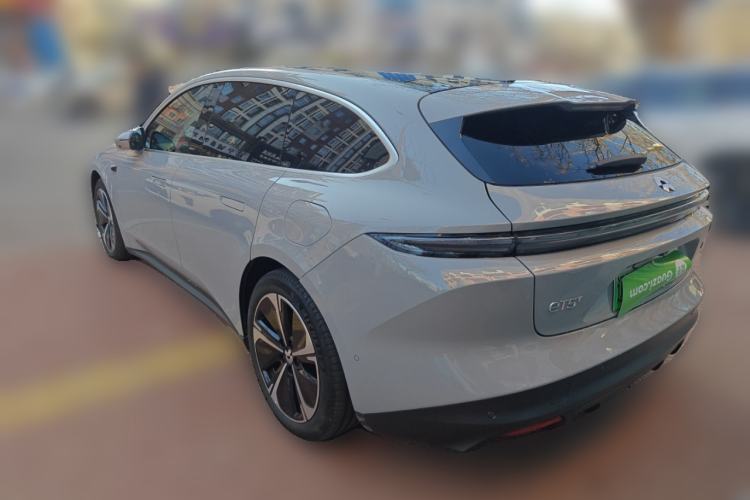 Used Nio ET5T 2024 75kWh Touring Exterior 3