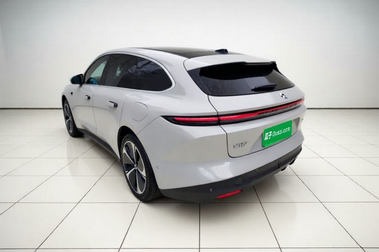 Used Nio ET5T 2024 75kWh Touring Exterior 3