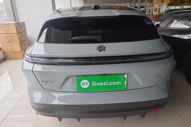 Used Nio ET5T 2024 75kWh Touring Exterior 4