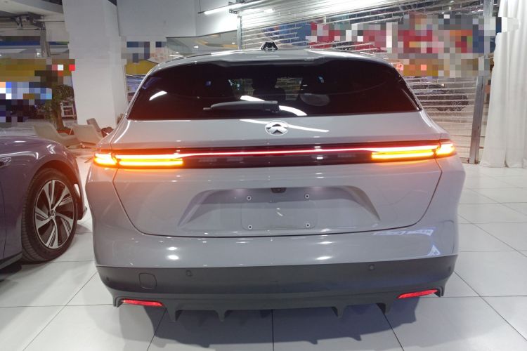 Used Nio ET5T 2024 75kWh Touring Exterior 4