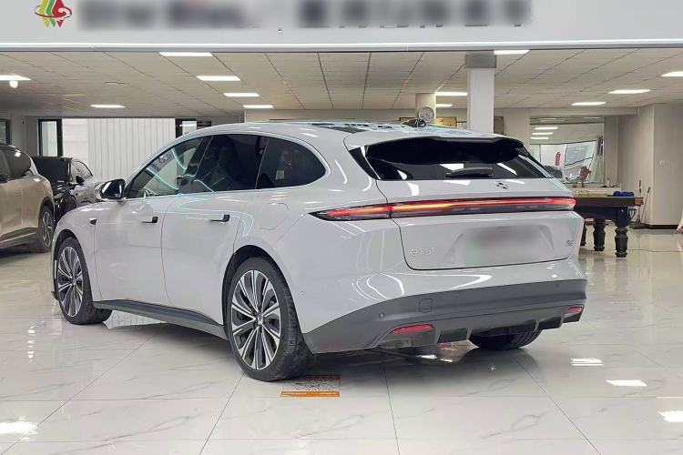 Used Nio ET5T 2024 75kWh Touring Exterior 4