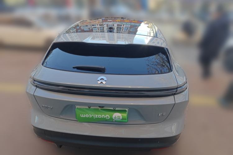 Used Nio ET5T 2024 75kWh Touring Exterior 4