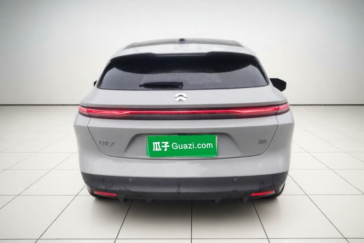 Used Nio ET5T 2024 75kWh Touring Exterior 4