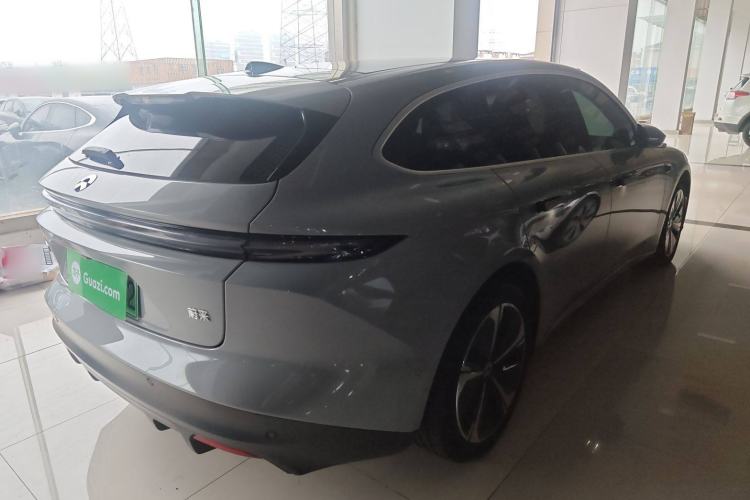 Used Nio ET5T 2024 75kWh Touring Exterior 5
