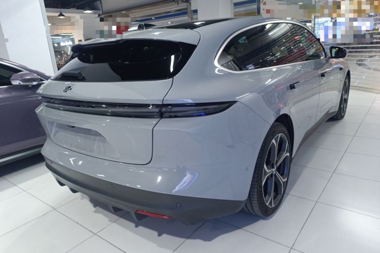 Used Nio ET5T 2024 75kWh Touring Exterior 5