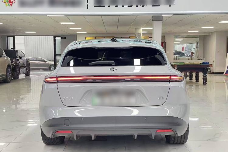 Used Nio ET5T 2024 75kWh Touring Exterior 5