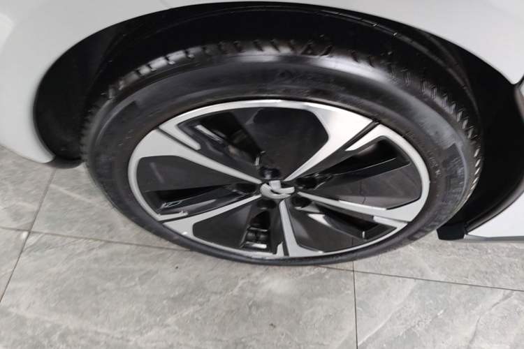 Used Nio ET5T 2024 75kWh Touring Exterior 5