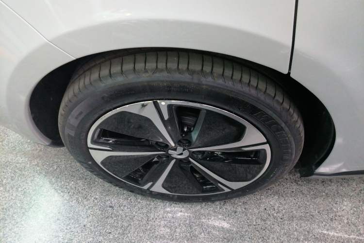 Used Nio ET5T 2024 75kWh Touring Exterior 5