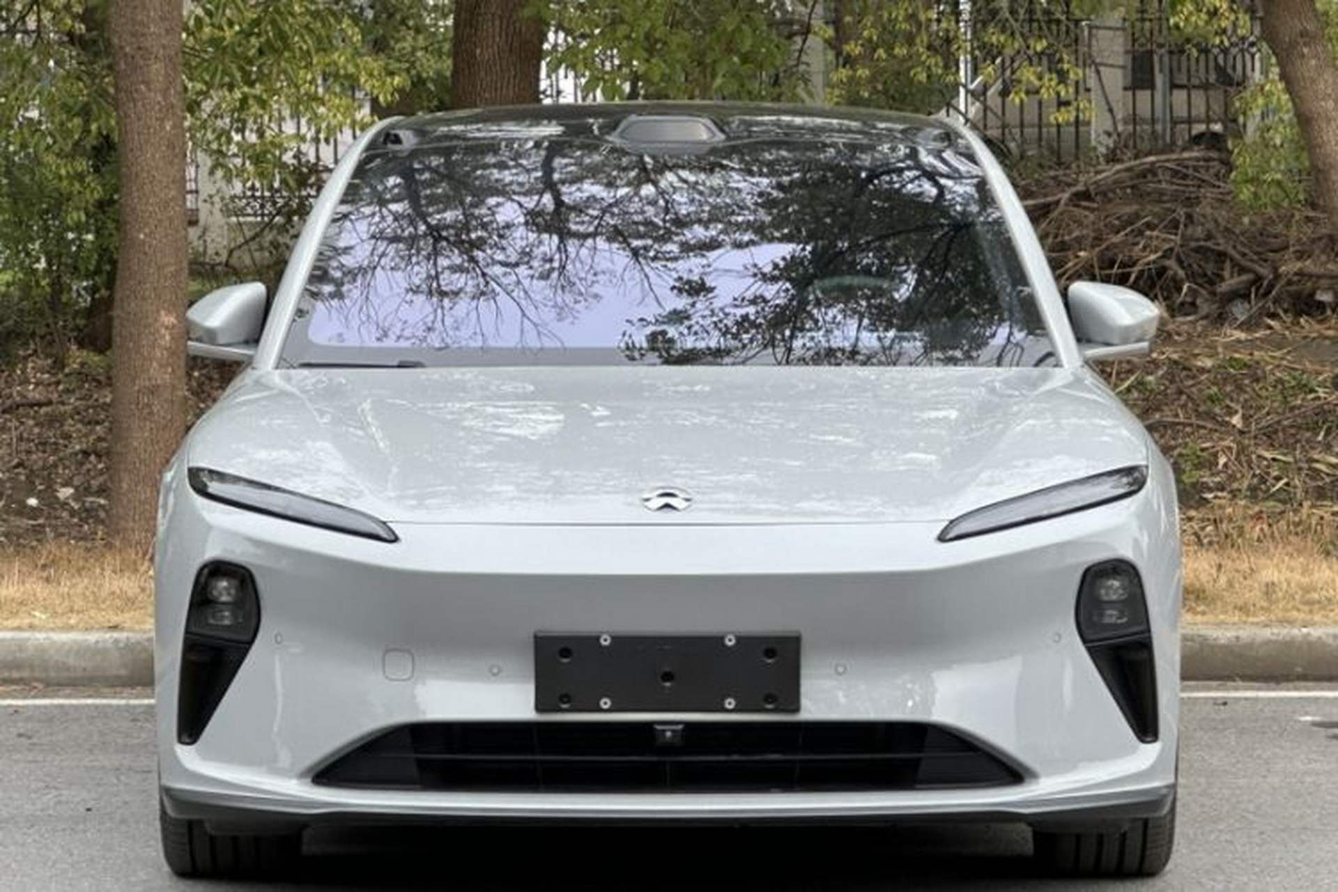 Used Nio ET5T 2024 75kWh Touring Exterior 5
