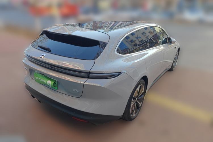 Used Nio ET5T 2024 75kWh Touring Exterior 5