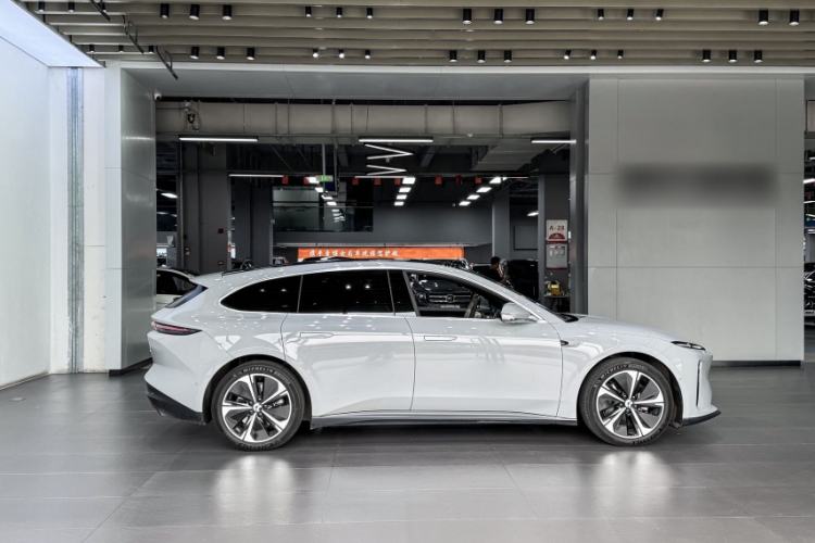 Used Nio ET5T 2024 75kWh Touring Exterior 5