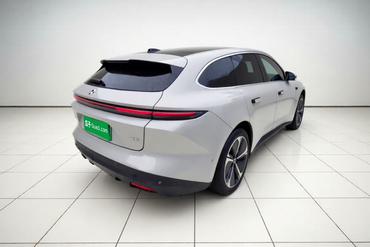 Used Nio ET5T 2024 75kWh Touring Exterior 5