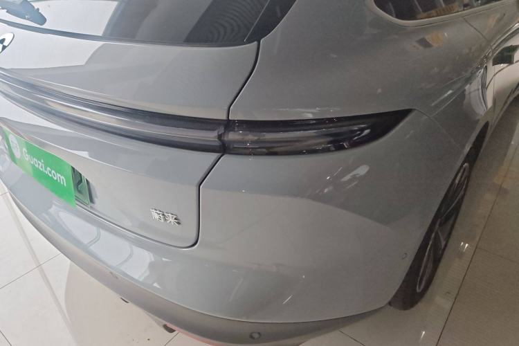 Used Nio ET5T 2024 75kWh Touring Exterior 6