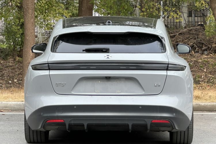 Used Nio ET5T 2024 75kWh Touring Exterior 6