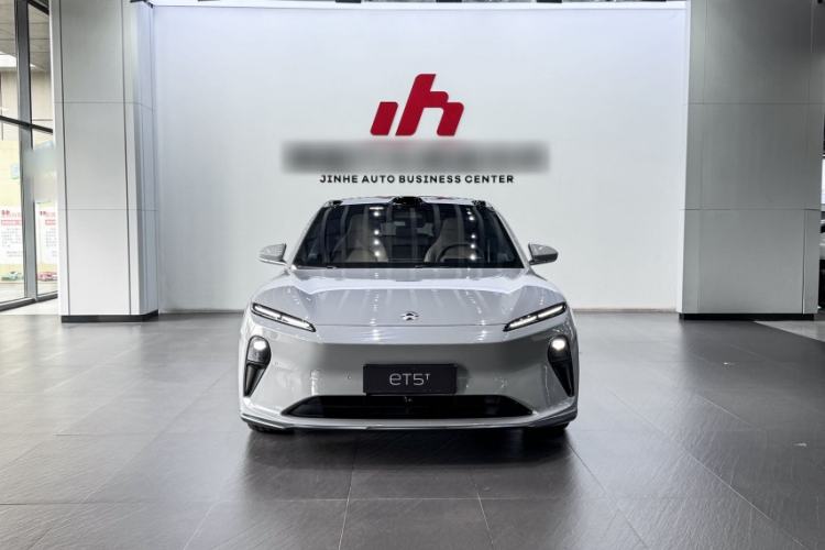 Used Nio ET5T 2024 75kWh Touring Exterior 6