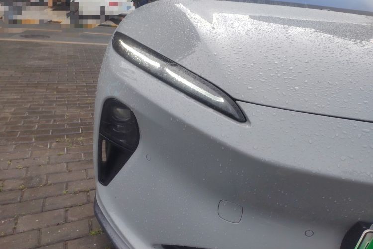 Used Nio ET5T 2024 75kWh Touring Exterior 6