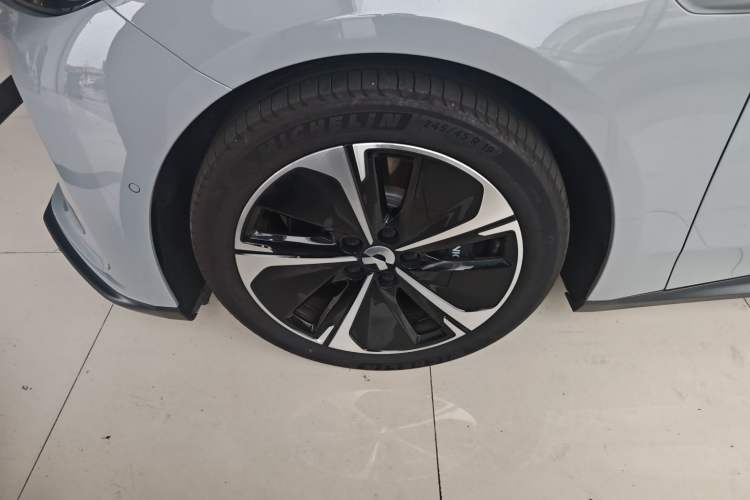 Used Nio ET5T 2024 75kWh Touring Exterior 7