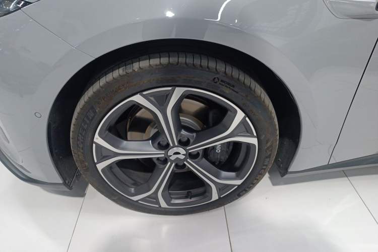 Used Nio ET5T 2024 75kWh Touring Exterior 7