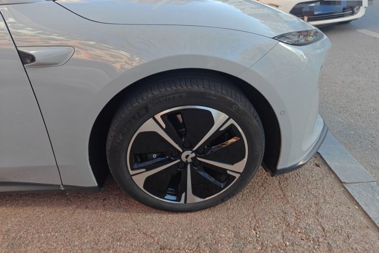 Used Nio ET5T 2024 75kWh Touring Exterior 7