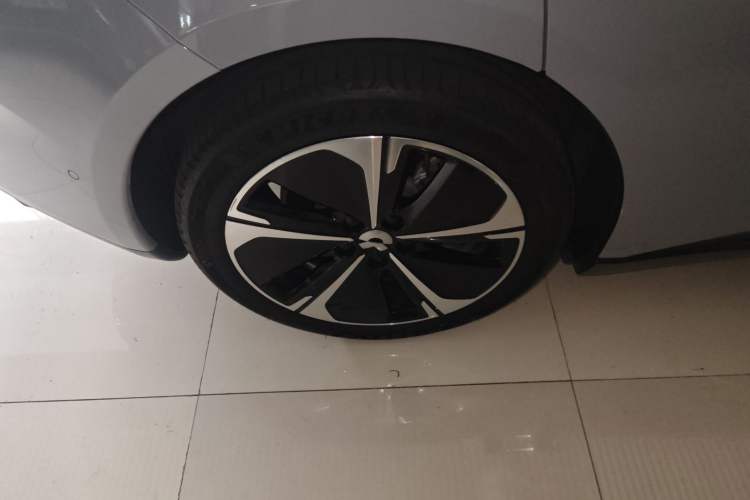 Used Nio ET5T 2024 75kWh Touring Exterior 8