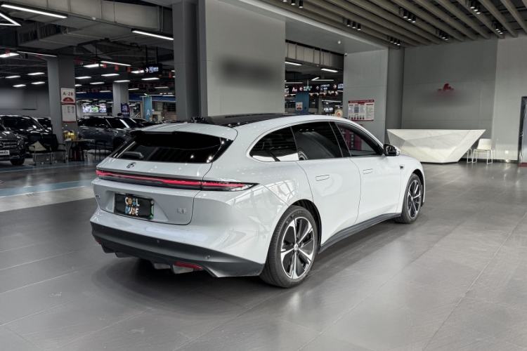 Used Nio ET5T 2024 75kWh Touring Exterior 9