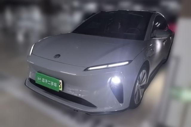 Used Nio ET5T 2024 75kWh Touring