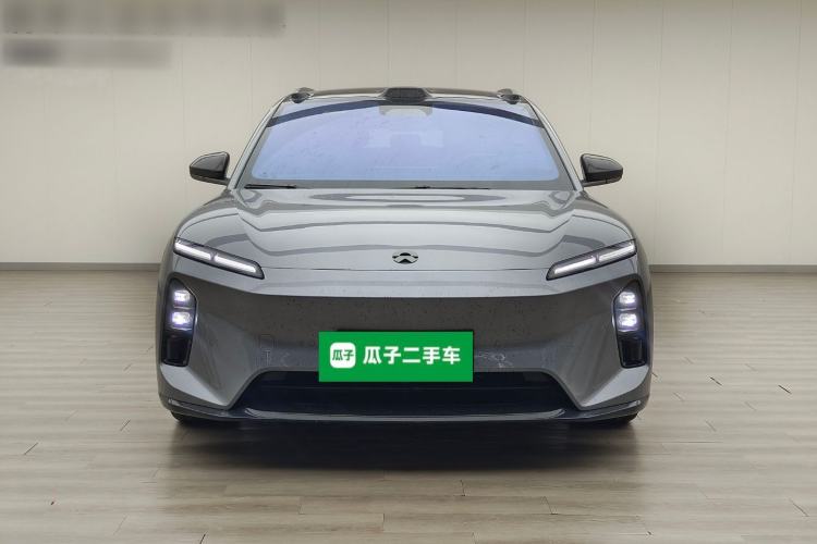 Used Nio ET5T 2024 75kWh Touring Front