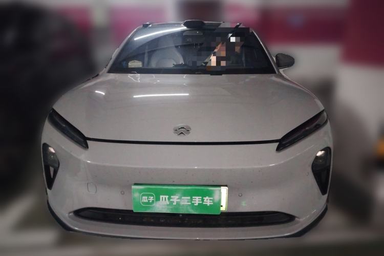Used Nio ET5T 2024 75kWh Touring Front