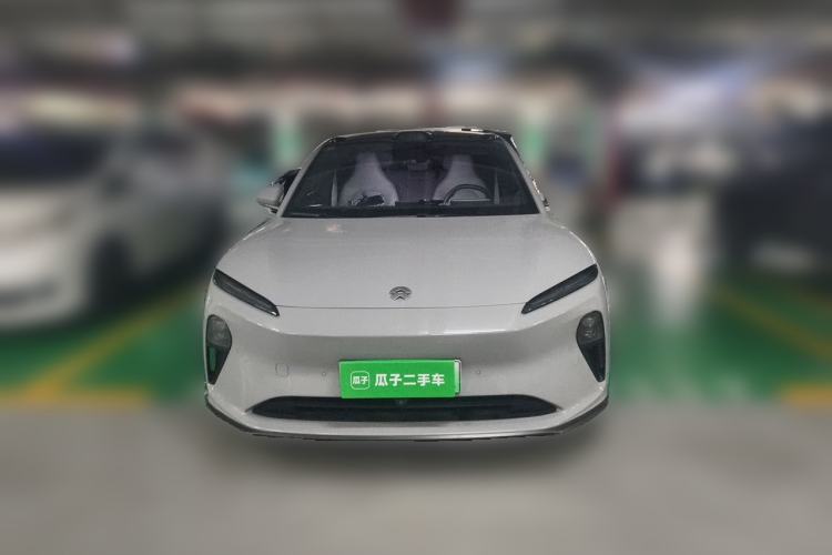 Used Nio ET5T 2024 75kWh Touring Front