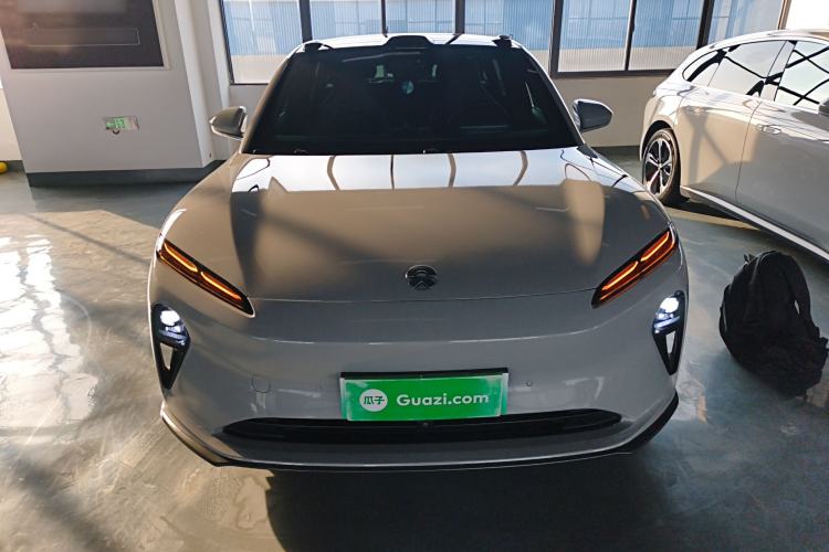 Used Nio ET5T 2024 75kWh Touring Front