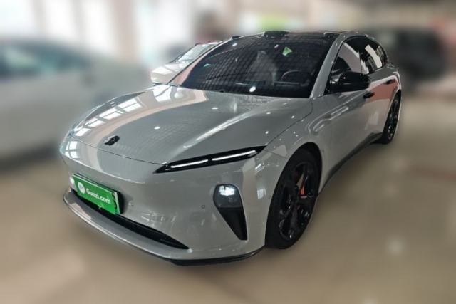 Used Nio ET5T 2024 75kWh Touring