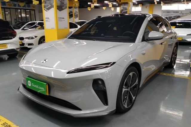 Used Nio ET5T 2024 75kWh Touring