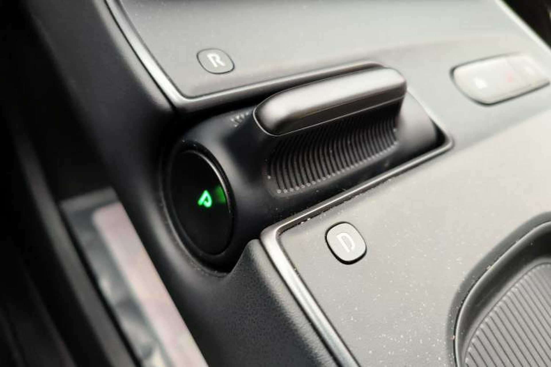 Used Nio ET5T 2024 75kWh Touring Gear Lever