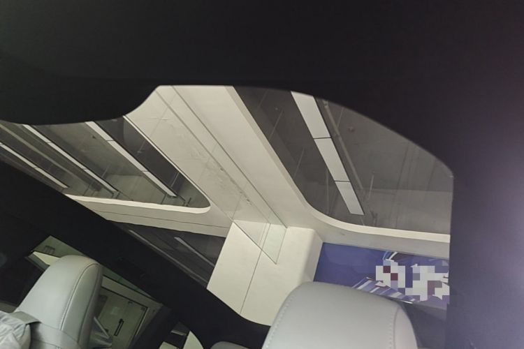 Used Nio ET5T 2024 75kWh Touring Headliner