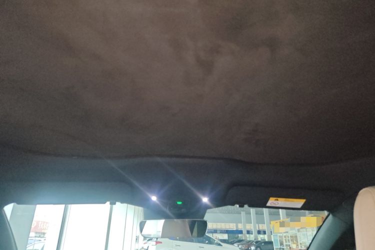Used Nio ET5T 2024 75kWh Touring Headliner