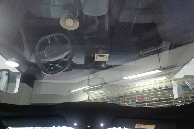 Used Nio ET5T 2024 75kWh Touring Headliner