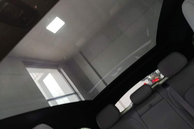 Used Nio ET5T 2024 75kWh Touring Headliner