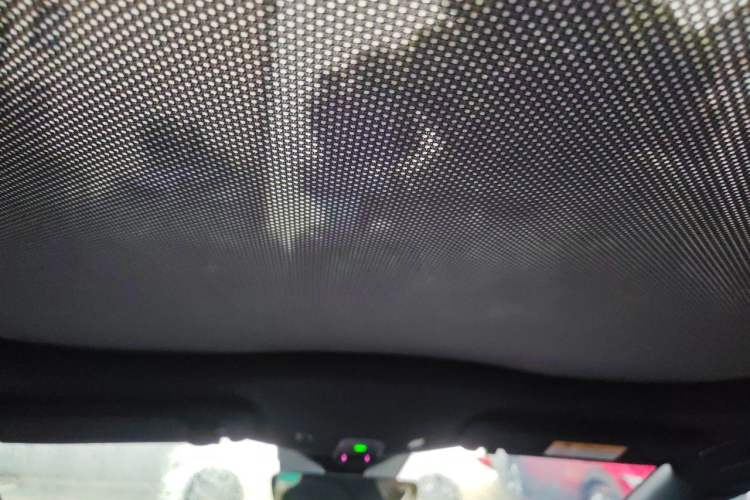 Used Nio ET5T 2024 75kWh Touring Headliner