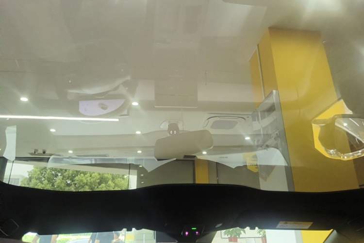 Used Nio ET5T 2024 75kWh Touring Headliner