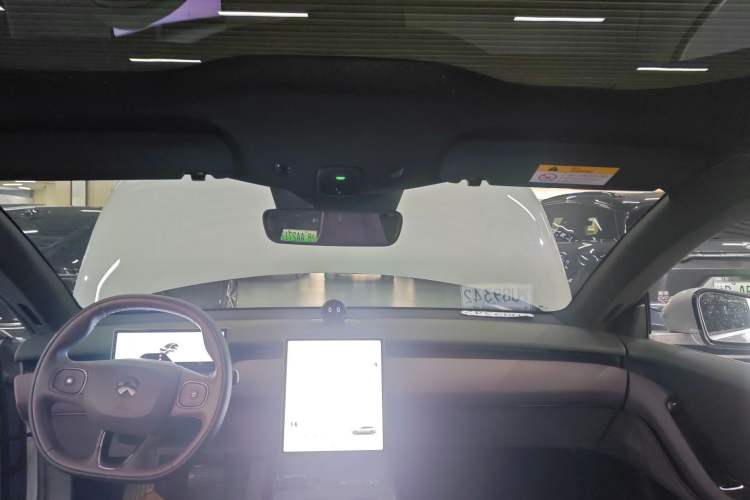 Used Nio ET5T 2024 75kWh Touring Headliner